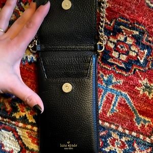 Kate Spade Patterson Drive N/S Phone Crossbody